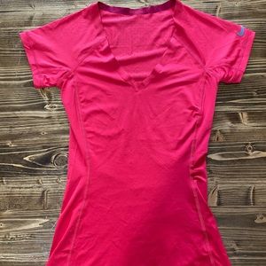 Women’s Nike Dri Fit Short Sleeve Tee